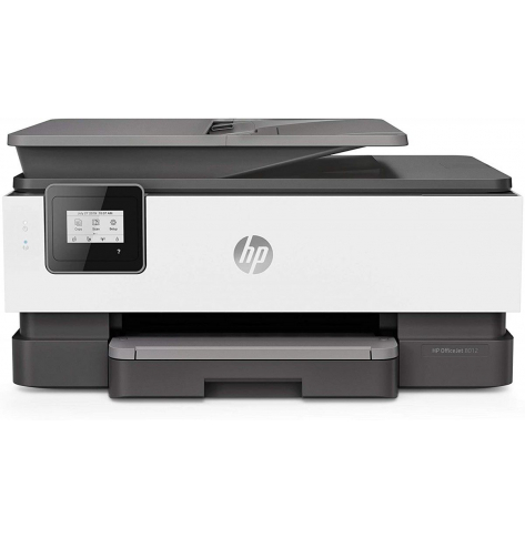 Urządzenie wielofunkcyjne HP OfficeJet 8012e All-in-One