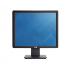 Monitor Dell E1715S 17' ' VGA 3YPPG czarny