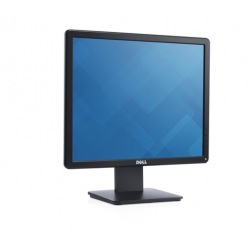 Monitor Dell E1715S 17' ' VGA 3YPPG czarny