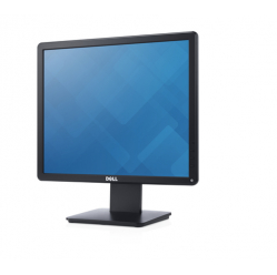 Monitor Dell E1715S 17' ' VGA 3YPPG czarny