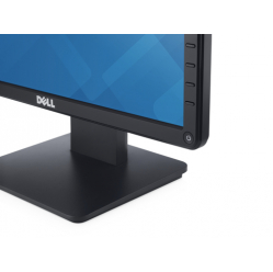 Monitor Dell E1715S 17' ' VGA 3YPPG czarny