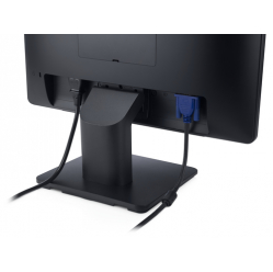 Monitor Dell E1715S 17' ' VGA 3YPPG czarny