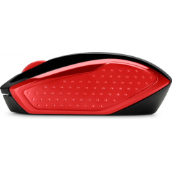 Mysz HP Wireless Mouse 200 Empres Red