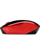 Mysz HP Wireless Mouse 200 Empres Red