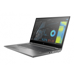 Laptop HP ZBook Fury 17 [konfiguracja indywidualna]