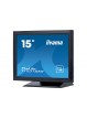 Monitor IIyama T1531SAW-B5 15 TN Touch HD HDMI DP głośniki 