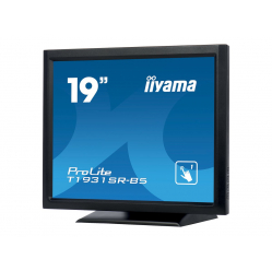 Monitor IIyama T1931SAW-B5 19 TN Touch 1280x1024 HDMI DP głośniki 