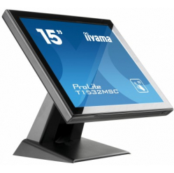 Monitor IIyama T1532MSC-B5AG 15 TN Touch HD HDMI DP głośniki 