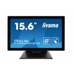 Monitor Iiyama 16 T1634MC-B7X IPS DP HDMI 450cd 