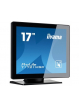 Monitor Iiyama T1721MSC-B1 17 VGA + DVI-D + USB 