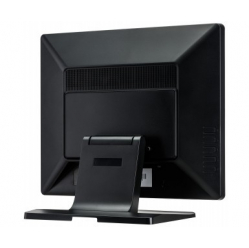 Monitor Iiyama T1721MSC-B1 17 VGA + DVI-D + USB 