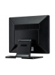 Monitor Iiyama T1721MSC-B1 17 VGA + DVI-D + USB 