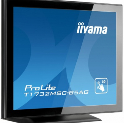 Monitor Iiyama T1732MSC-B5AG 17 TN HDMI DP głośniki 