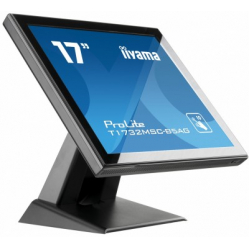 Monitor Iiyama T1732MSC-B5AG 17 TN HDMI DP głośniki 