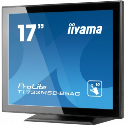 Monitor Iiyama T1732MSC-B5AG 17 TN HDMI DP głośniki 