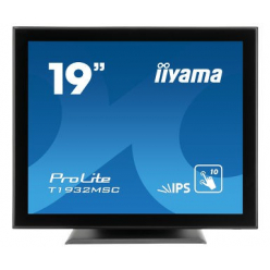 Monitor Iiyama T1932MSC-B5X 19 IPS HDMI DP głośniki 