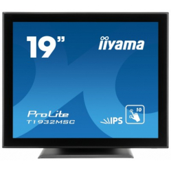 Monitor Iiyama T1932MSC-B5AG 19 IPS HDMI DP głośniki 