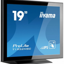 Monitor Iiyama T1932MSC-B5AG 19 IPS HDMI DP głośniki 