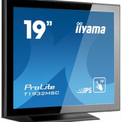 Monitor Iiyama T1932MSC-B5AG 19 IPS HDMI DP głośniki 