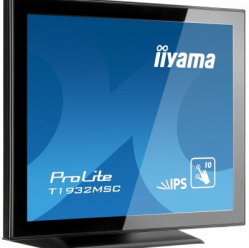 Monitor Iiyama T1932MSC-B5AG 19 IPS HDMI DP głośniki 