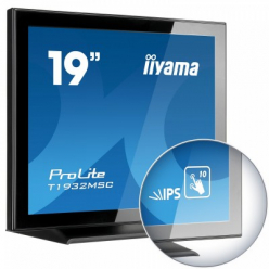 Monitor Iiyama T1932MSC-B5AG 19 IPS HDMI DP głośniki 
