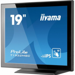 Monitor Iiyama T1932MSC-B5AG 19 IPS HDMI DP głośniki 