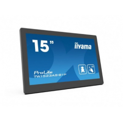 Monitor Iiyama TW1523AS-B1P 10P IPS ANDROID USB WIFI