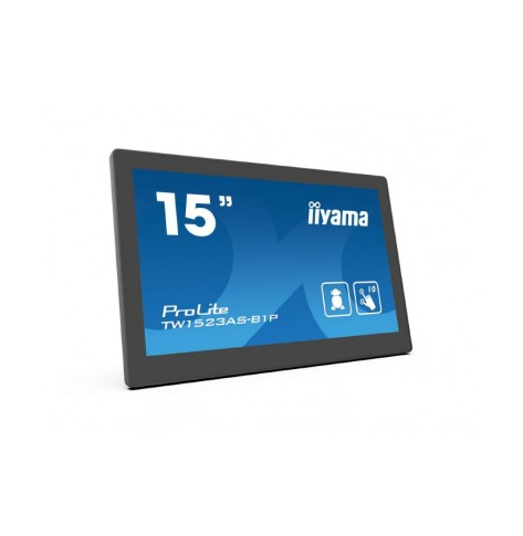 Monitor Iiyama TW1523AS-B1P 10P IPS ANDROID USB WIFI