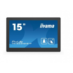 Monitor Iiyama TW1523AS-B1P 10P IPS ANDROID USB WIFI