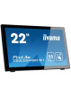 Monitor Iiyama T2235MSC-B1 21.5 FHD Touch HDMI DVI