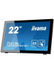 Monitor Iiyama T2235MSC-B1 21.5 FHD Touch HDMI DVI