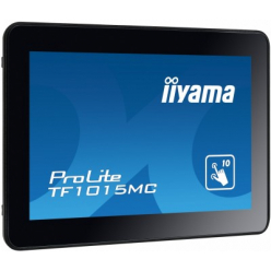 Monitor IIyama TF1015MC-B1 10 VA Touch HD VGA HDMI DP 