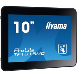 Monitor IIyama TF1015MC-B1 10 VA Touch HD VGA HDMI DP 