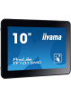 Monitor IIyama TF1015MC-B1 10 VA Touch HD VGA HDMI DP 