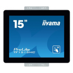 Monitor Iiyama ProLite TF1515MC-B2 15 TN