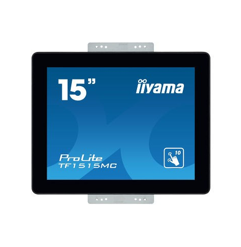 Monitor Iiyama ProLite TF1515MC-B2 15 TN