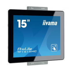 Monitor Iiyama ProLite TF1515MC-B2 15 TN