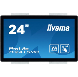 Monitor IIyama TF2415MC-B2 23.8 VA Touch FHD HDMI DP 