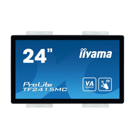 Monitor IIyama TF2415MC-B2 23.8 VA Touch FHD HDMI DP 