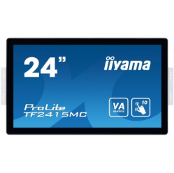 Monitor IIyama TF2415MC-B2 23.8 VA Touch FHD HDMI DP 