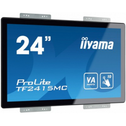 Monitor IIyama TF2415MC-B2 23.8 VA Touch FHD HDMI DP 