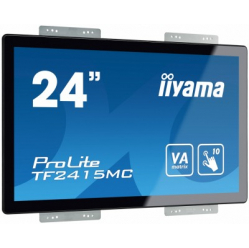 Monitor IIyama TF2415MC-B2 23.8 VA Touch FHD HDMI DP 