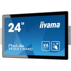 Monitor IIyama TF2415MC-B2 23.8 VA Touch FHD HDMI DP 