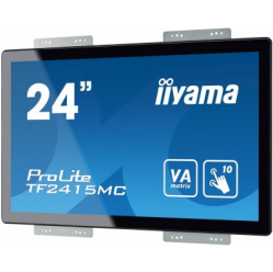 Monitor IIyama TF2415MC-B2 23.8 VA Touch FHD HDMI DP 