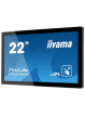 Monitor IIyama TF2234MC-B6AGB 21 5 IPS Touch FHD VGA HDMI DP 