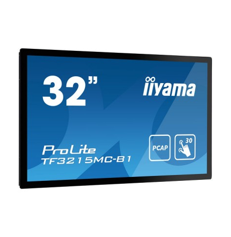 Monitor IIyama TF3215MC-B1 31.5 VA Touch FHD HDMI 