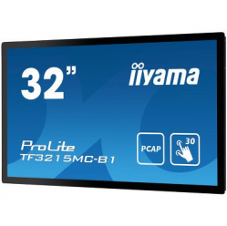 Monitor IIyama TF3215MC-B1 31.5 VA Touch FHD HDMI 