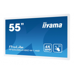 Monitor IIyama TF5538UHSC-W1AG 55 IPS Touch 4K UHD DVI HDMI DP spk 