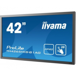 Monitor Iiyama TH4265MIS-B1AG 42 FHD AMVA