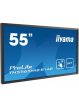 Monitor Iiyama TH5565MIS-B1AG 55"  IPS Touch FHD DVI HDMI DP sp 